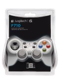 Logitech Gamepad F710 PC