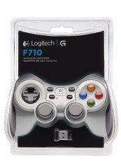 Logitech Gamepad F710 PC