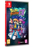 Scott Pilgrim Ex