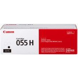Toner Canon CRG055HBK, black