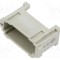Conector HDC inserturi de contact MIXO ILME, 1 modul, -40&divide;125&deg;C