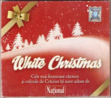 CD White Christmas, original, De sarbatori