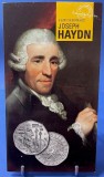 AUSTRIA 2009 -5 Euro -200 de ani , moartea lui Joseph HAYDN -Argint 800/Blister, Europa