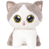 PLUS PISICA MOLLY 24CM SuperHeroes ToysZone