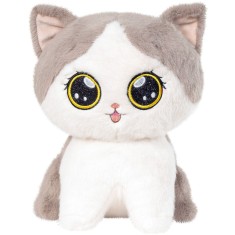 PLUS PISICA MOLLY 25CM foto