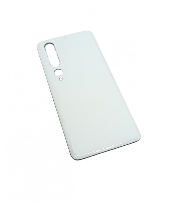 Capac Baterie Xiaomi Mi 10 5G Alb