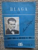 Florea Firan - Blaga - Antologie (Editia: 1992)