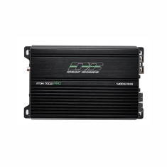 Amplificator Auto Deaf Bonce Apocalypse Atom-700.2 Pro, 2 canale, 1400W