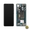 Display cu Touchscreen Motorola Edge 50 cu Rama Verde (Jungle Green) Service Pack 5D68C25136