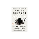 Stony the Road: Reconstruction, White Supremacy, and the Rise of Jim Crow