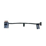 Cablu conectare baterie Laptop, Dell, Latitude 15 3510, P101F, P101F001, P101F002, 0W7KC0, W7KC0, MKB L14 BTY Cable, 450.0KA05.0001