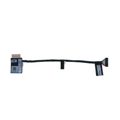 Cablu conectare baterie Laptop, Dell, Latitude 15 3510, P101F, P101F001, P101F002, 0W7KC0, W7KC0, MKB L14 BTY Cable, 450.0KA05.0001 foto