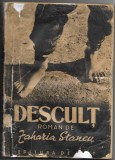 Z. Stancu - Descult, 1950