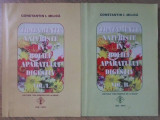 TRATAMENTE NATURISTE IN BOLILE APARATULUI DIGESTIV VOL.1-2-CONSTANTIN I. MILICA-278591
