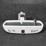 Oglinda retrovizoare interioară MERCEDES-BENZ E W211 2005 OEM: A2118104017 2014103