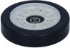 Roata/Rola Cauciuc Uscator Rufe Arctic DAPLH732PB 2987300200 Compatibila Diverse Modele