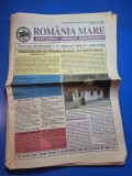 ziarul romania mare 12 octombrie 2001 - redactor sef corneliu vadim tudor
