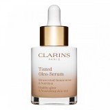 Clarins, Tinted Oleo, Fundație ser, 06, 30 ml