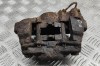 Etrier de fr&acirc;nă dreapta spate LAND ROVER DEFENDER L315 2005 OEM: STC1264,1H1Z-2C409-DA 27800984