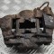 Etrier de fr&acirc;nă dreapta spate LAND ROVER DEFENDER L315 2005 OEM: STC1264,1H1Z-2C409-DA 27800984