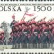 Polonia 1993 - Aniversari 1v.neuzat,perfecta stare(z)