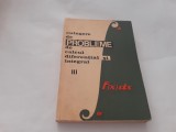 CULEGERE DE PROBLEME DE CALCUL DIFERENTIAL SI INTEGRAL VOL.3 - GH. BUCUR E CAMPU