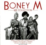 CD Boney M. &lrm;&ndash; Hit Collection