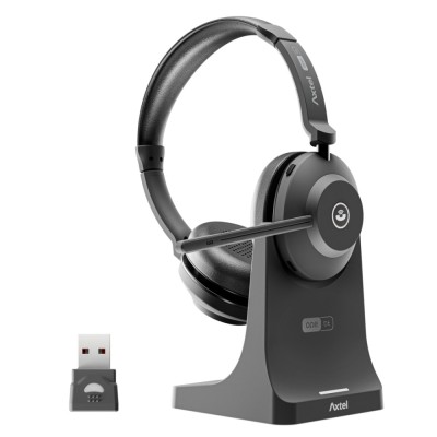 Căști Axtel ONE BT STEREO Wireless / Bluetooth, Dual Connectivity, foto