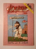 Academia Cațavencu Almanah 2003: Sexul la rom&acirc;ni