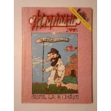 Academia Cațavencu Almanah 2003: Sexul la rom&acirc;ni