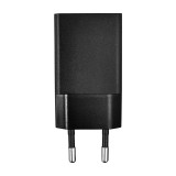 Cumpara ieftin Adaptor BroadLink 5V/1A, Compatibil cu Banda LED LBTV, Negru SmartElectro IntelligentHouse