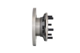 Disc frana BOSCH 0986479U23
