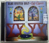 cd nou BLUE OYSTER CULT - Cult Classic _ Frontiers , EU, 2020 hard rock