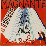 Vinil LP # Charles Magnante &lrm;&ndash; Magnante Plays Polkas (VG+)