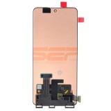Display LCD Touchscreen OPPO Reno8 Pro 5G, Original China, Negru