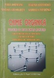 Chimie organica. Culegere de teste pentru admitere - Maria Dorneanu, Eugenia Stefanescu