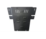 Scut motor metalic Renault Scenic 2003-2009