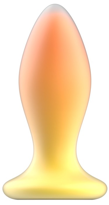 Vibrator Intense Dual Colour