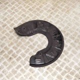 Protecție disc de fr&acirc;nă dreapta față TESLA MODEL S 2017 OEM: 1045951-01-B 17016093