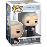 Cumpara ieftin FUNKO POP! TELEVISION: Succession S1 - Logan Roy