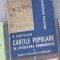 N. Cartojan - Cartile Populare in Literatura Romaneasca. Epoca Influentei Grecesti Vol 2