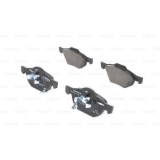 Set placute frana Bosch 0986494135, parte montare : Punte Fata