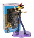 Figurina Yu-Gi-Oh! Duel Monsters Yami Yugi yugioh anime 18 cm