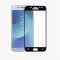 Folie de sticla MyStyle 3D Black pentru Samsung Galaxy J5 2017