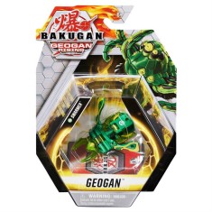BAKUGAN S3 GEOGAN SWARMER foto