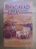 Bhagavad Gita ( text original, traducere și comentarii)