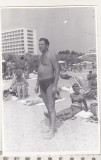 bnk foto Mamaia - plaja si hoteluri - 1970