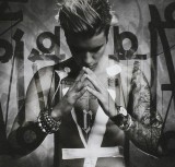 Justin Bieber Purpose Deluxe Ed. (cd), Pop