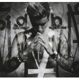 Justin Bieber Purpose Deluxe Ed. (cd)