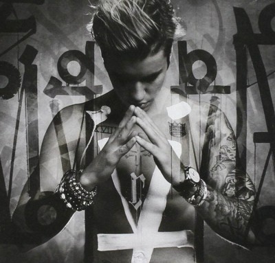 Justin Bieber Purpose Deluxe Ed. (cd) foto
